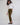 AUDAZ 2 GREEN MILITARY Pantalón Tech Ligero