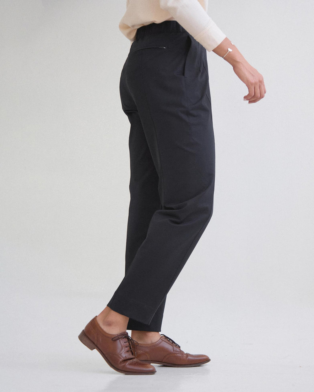 AUDAZ 2 BLACK Pantalón Tech Ligero